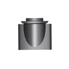 Accesorio De Boquilla Suavizante Para Secador De Pelo Dyson Supersonic