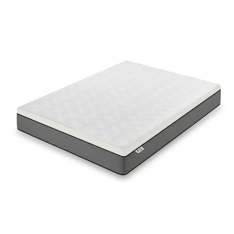 Colch&oacute;n Memory Foam, Queen Size, Inkanto image number null