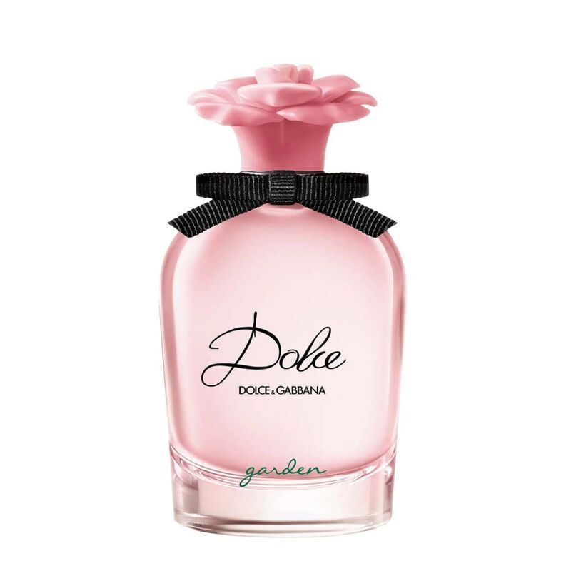 Dolce & Gabbana Dolce Garden For Women 75ml Edp image number null