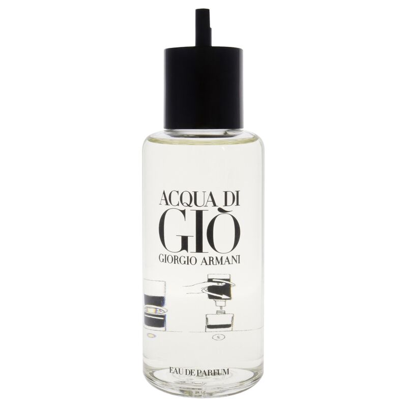 Recambio De Perfume Giorgio Armani Acqua Di Gio... image number null