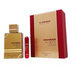 Al Haramain Amber Oud &ndash; Ruby Edition Eau De Parfum 200 Ml Unisex