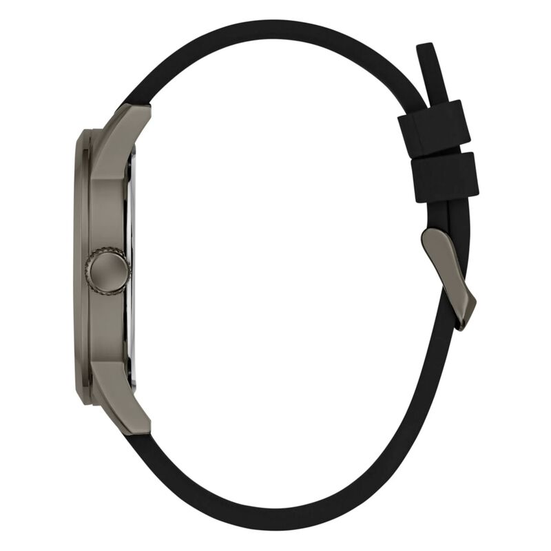 Reloj Guess Badge Caballero Negro GW0781G5 image number null