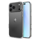Funda Baseline Candy Para Iphone 17 Pro Max - Transparente
