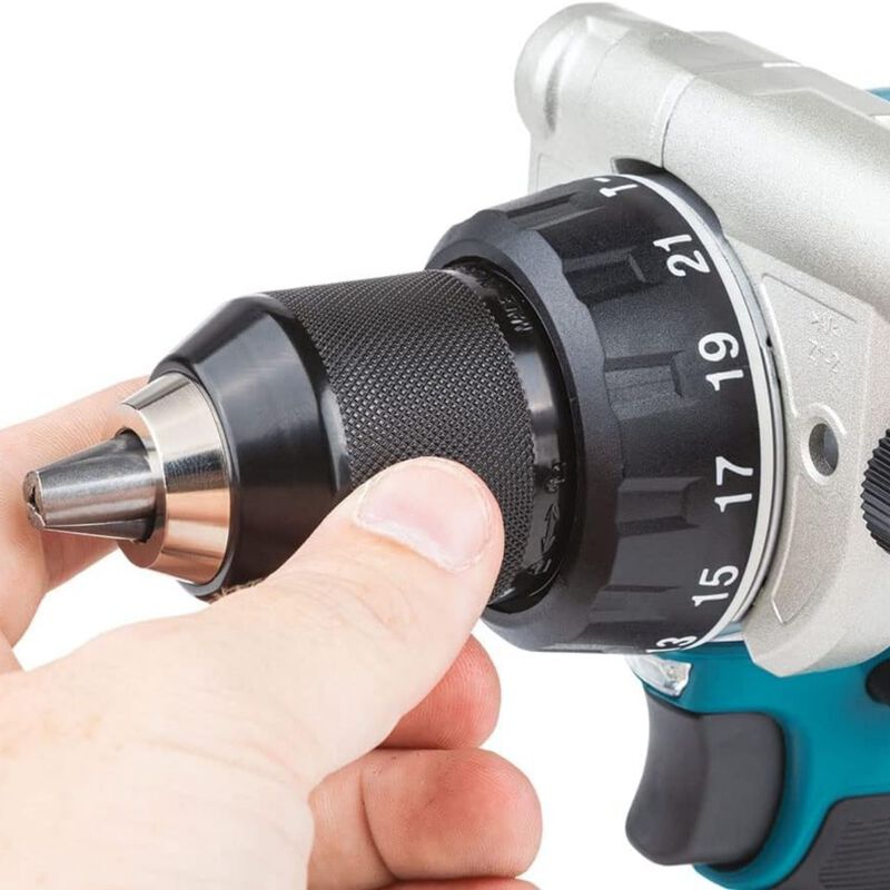 Combo DLX2412T Kit de Rotomartillo y Atornillad... image number null