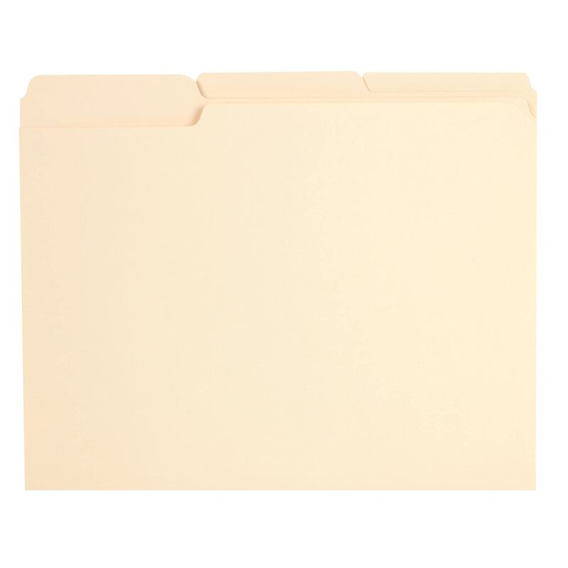 Carpeta De Archivo Pendaflex Tama&ntilde;o Carta, Colo... image number null
