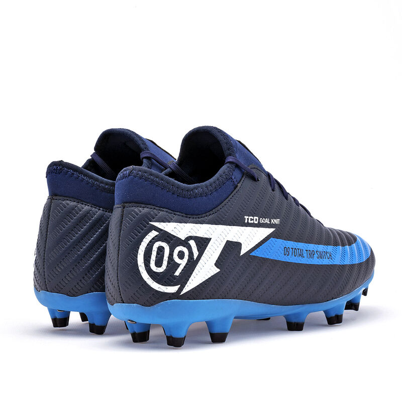 Trucco Tenis deportivo para ni&ntilde;o  Marino image number null
