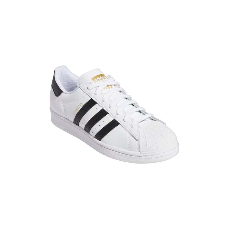 Tenis Adidas Para Mujer Superstar Adv Cblack image number null