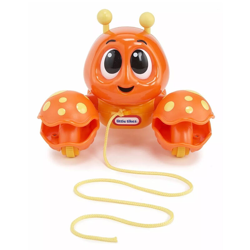 Juguete Langosta Bebés Little Tikes Pull' N Cha... image number null
