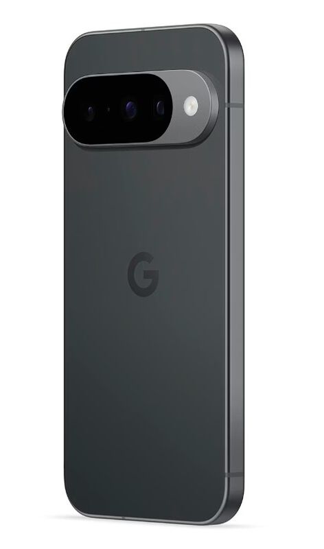 Google Pixel 10 128GB Obsidiana image number null