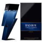 Perfume Electrique Bad Boy Cobalt 100Ml Carolina Herrera Edp