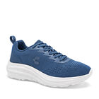 Charly Tenis urbano para hombre marino, running