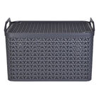 Cesta Organizadora de Almacenamiento  Grande