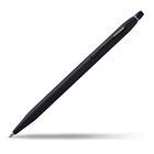Tinta De Gel Recargable Pen Cross Click Slim, Color Negro