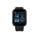 SMARTWATCH RELOJ INTELIGENTE UNISEX PRESION ARTERIAL DEPORTIVO