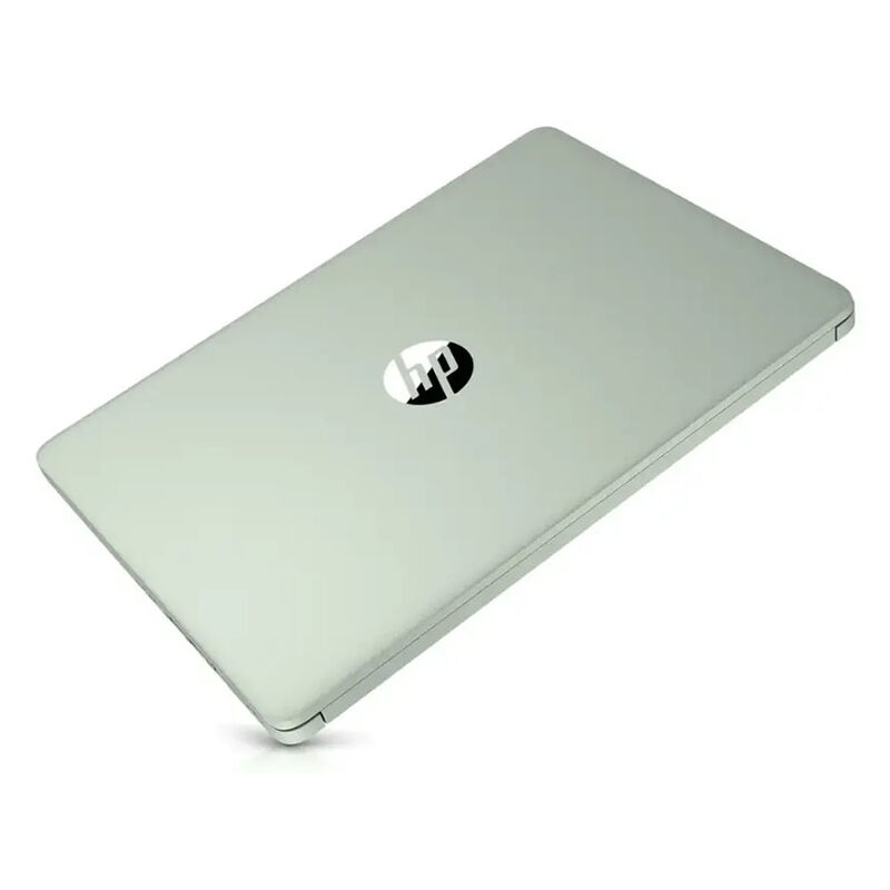 Combo Laptop Hp 14" Celeron 128Gb 4Gb Ram Verde... image number null