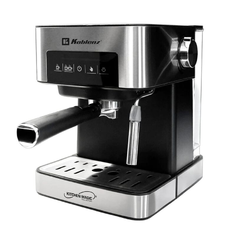 Cafetera Espresso Koblenz CKM-750 EIN 850 Watts... image number null