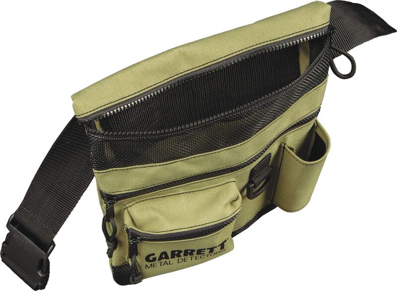 Bolsa De Excavaci&oacute;n Garrett 19 cm Conjunto Edge... image number null
