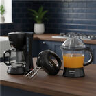 Combo 3 en 1 KOBLENZ: Exprimidor + Cafetera + Batidora