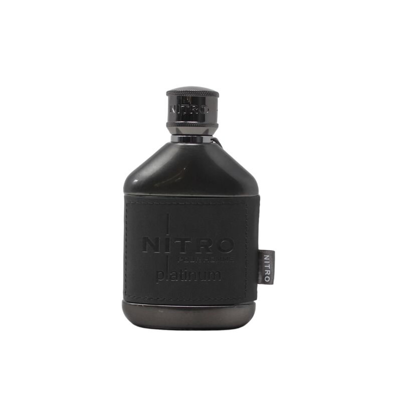 Dumont Nitro Platinum Eau De Parfum 100 Ml Para... image number null