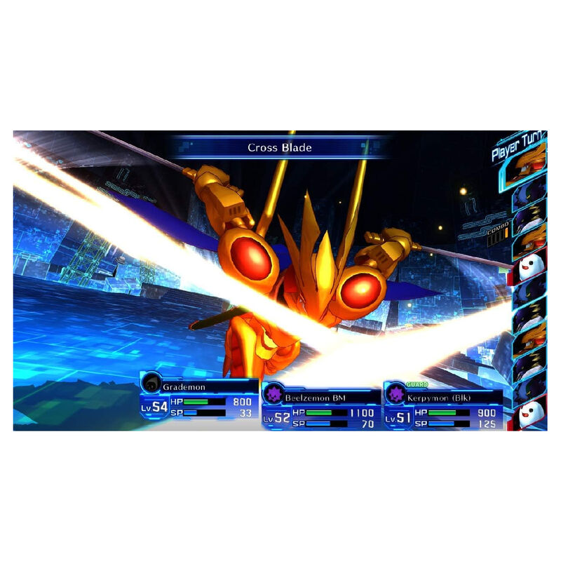 Juego Digimon Story Cyber Sleuth: Complete Edit... image number null