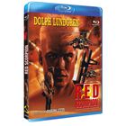 El Escorpi&oacute;n Rojo Bdr 1989 [blu-rayr]