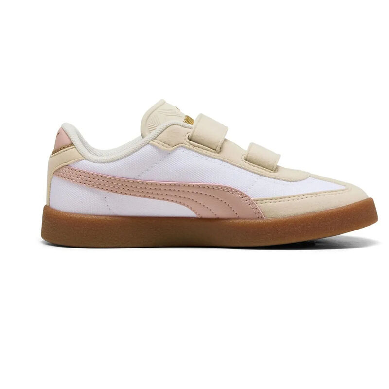 Tenis Casual Puma Club Era CV V PS 402309 01 image number null