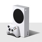 Consola Microsoft Xbox Series S 512Gb