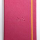 Cuaderno Web Rhodia Rhodiarama Rayado 96 Hojas A5