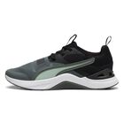 Tenis Joven Puma Prospect Mineral Negro 37947605