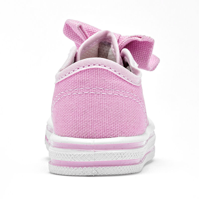 Koby Star Tenis Rosa Para Ni&ntilde;a image number null
