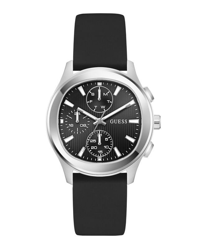 Reloj Guess Palmer Caballero Palmer Gw1077g1 image number null