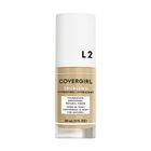 Maquillaje L&iacute;quido Covergirl Trublend Classic Ivory L2 30ml