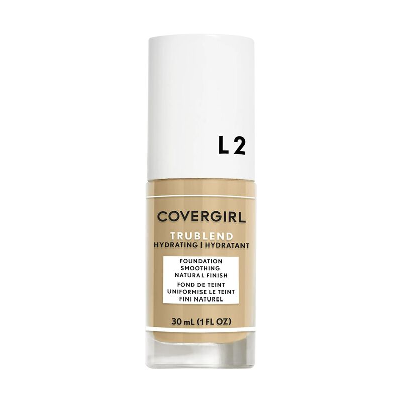 Maquillaje L&iacute;quido Covergirl Trublend Classic I... image number null