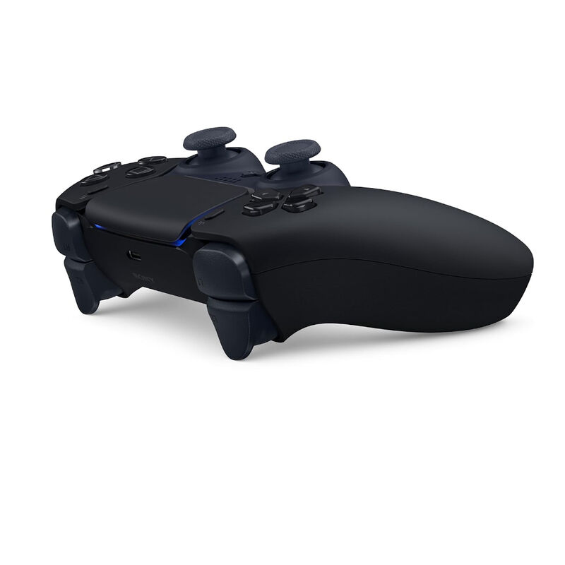 Control Inal&aacute;mbrico Sony Dualsense Negro image number null