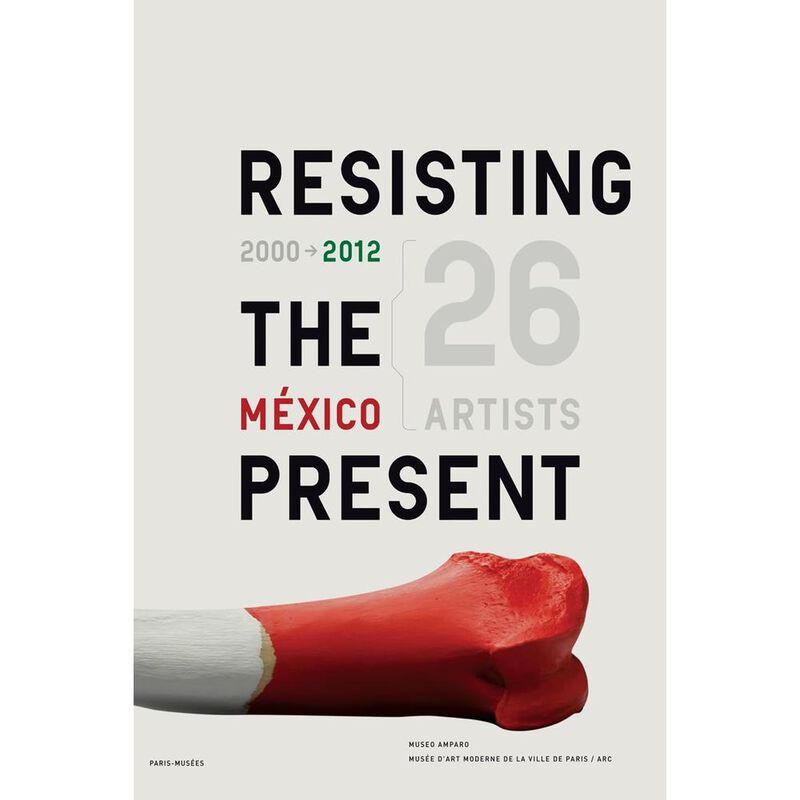 Resisting The Present Mexico 2000-2012, De Ange... image number null