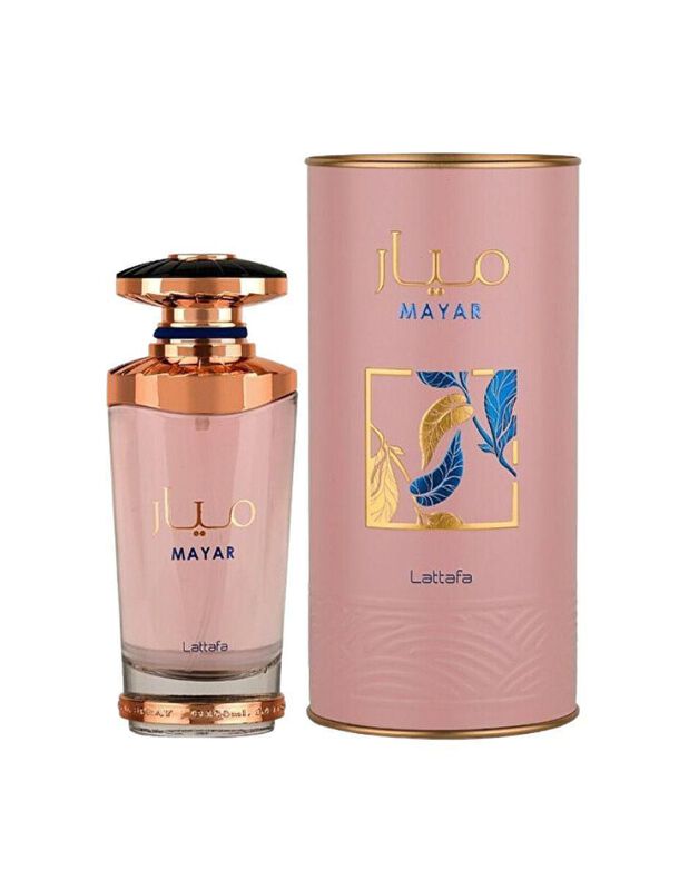 Lattafa Mayar Edp 100ml image number null