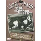 Laurel Y Hardy En El Oeste [internacional] [dvd]
