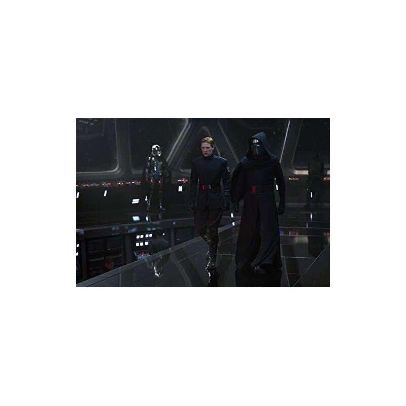 Star Wars: El Despertar De La Fuerza [DVD] image number null
