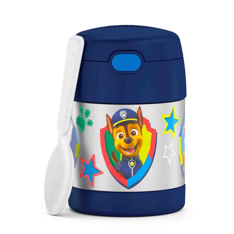 Tarro Aislante Para Comida Thermos Funtainer 30... image number null