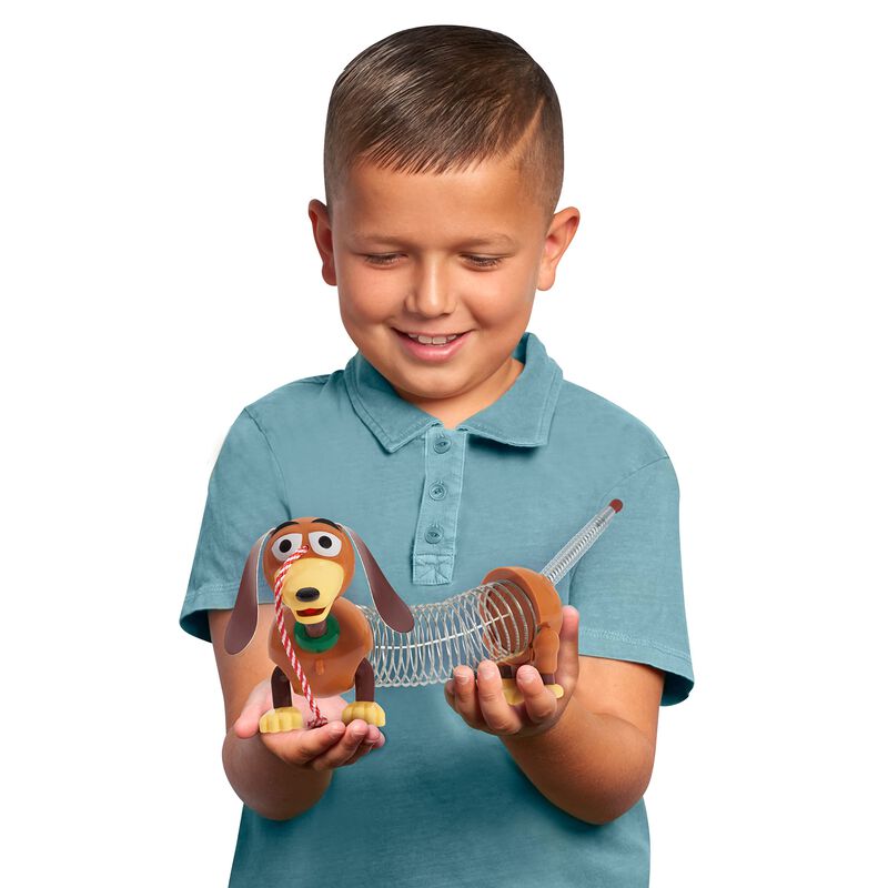 Pull Toy Just Play Disney Pixar Toy Story Slink... image number null