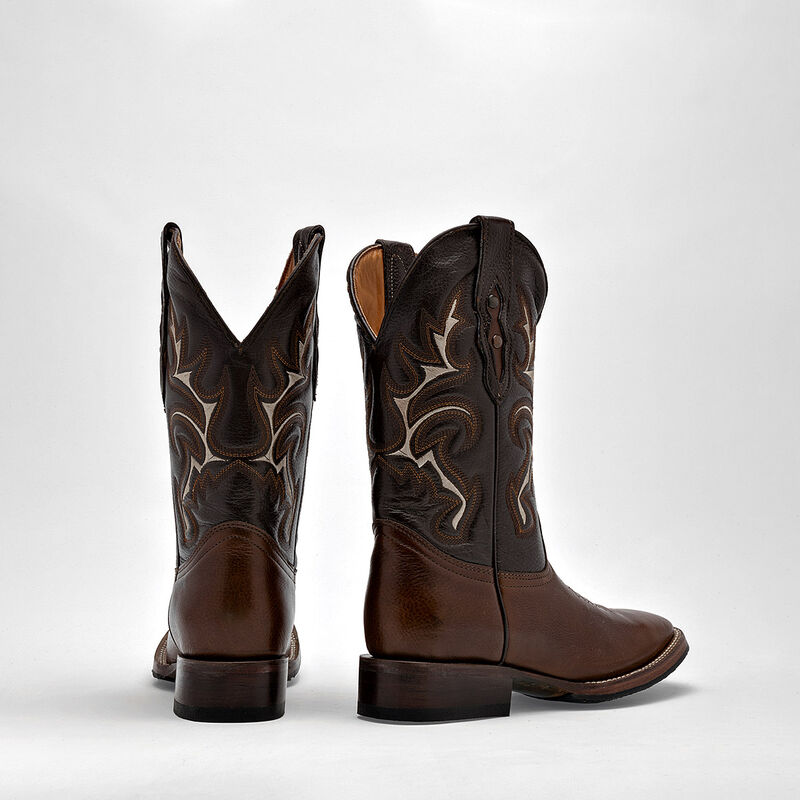 Trankas Boots Bota para hombre caf&eacute; image number null