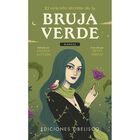 El or&aacute;culo secreto de la bruja verde