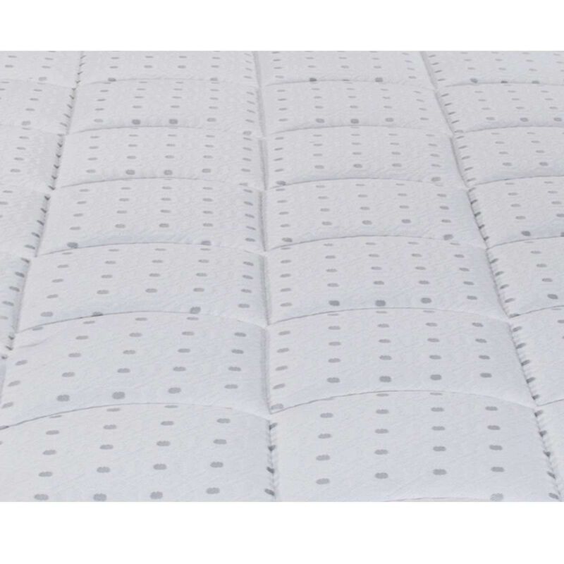 Colch&oacute;n Serta Individual Harbor Firme image number null