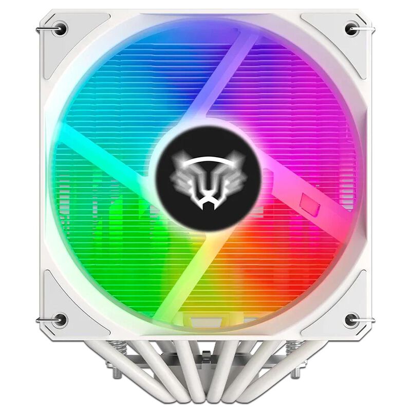 Disipador y Ventilador Balam Rush NITROX NX70 image number null