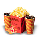 Combo Pareja Tradicional