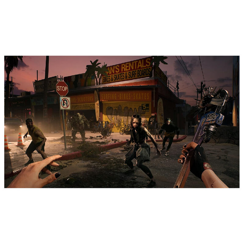 Ps5 Juego Dead Island 2 image number null