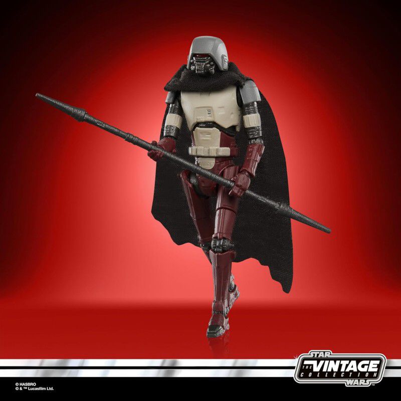 Figura HK-87 Assassin Droid Arcana Star Wars Ah... image number null