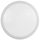 Plaf&oacute;n para techo Silvanya 12w Blanco Mil Luces