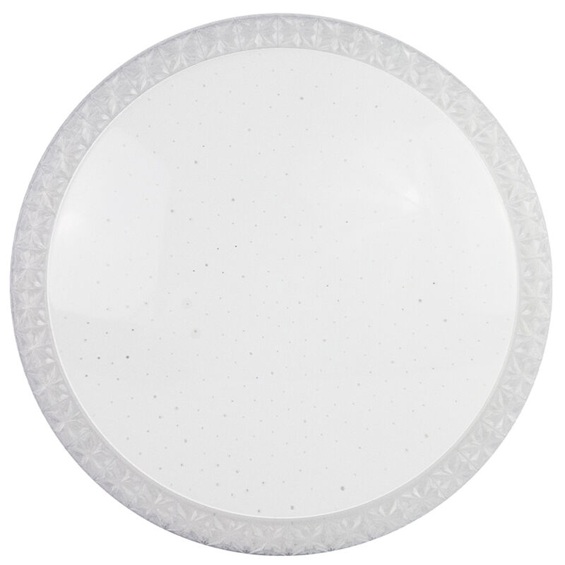 Plaf&oacute;n para techo Silvanya 12w Blanco Mil Luces image number null