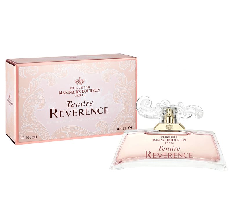 Perfume Princesse Marina De Bourbon Tendre Reve... image number null
